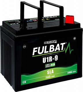 Fulbat U1R-9 SLA