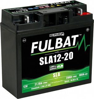 Fulbat SLA12-20
