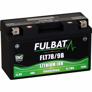 Fulbat FLT7B/9B