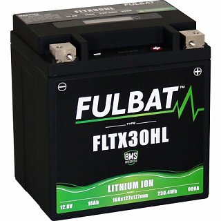 Fulbat FLTX30HL