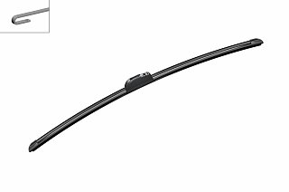 Bosch Aerotwin 650 mm BO 3397008939