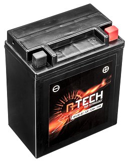 A-TECH YB12AL-A