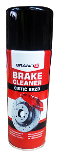 GrandX Brake Cleaner 500ml