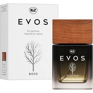 K2 EVOS BOSS 50ml