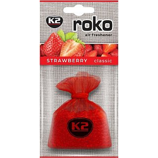 K2 ROKO STRAWBERRY 20g