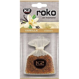 K2 ROKO VANILLA 20g