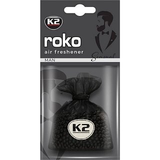 K2 ROKO Man 20g